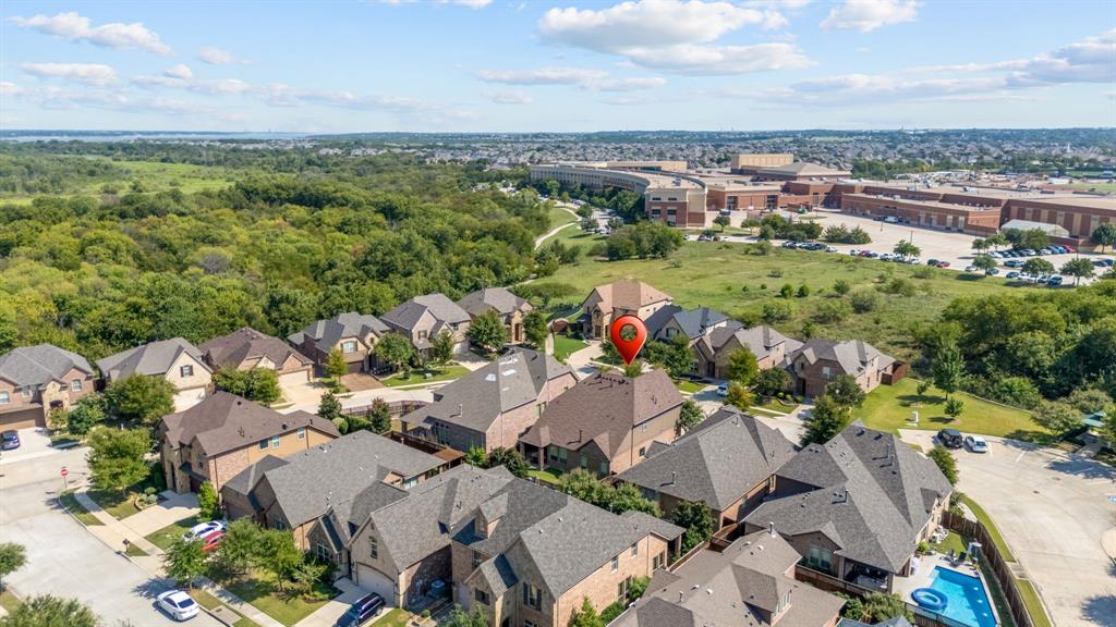 Highlands Glen - Residential