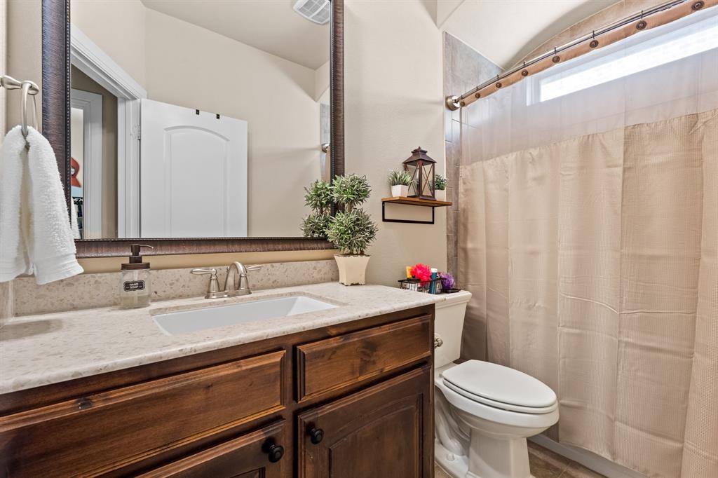 Highlands Glen - Residential