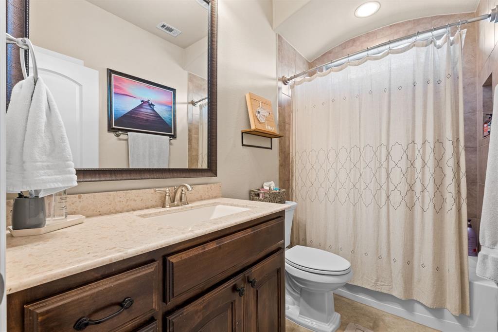 Highlands Glen - Residential