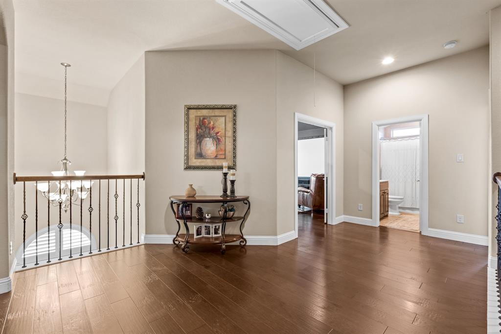 Highlands Glen - Residential