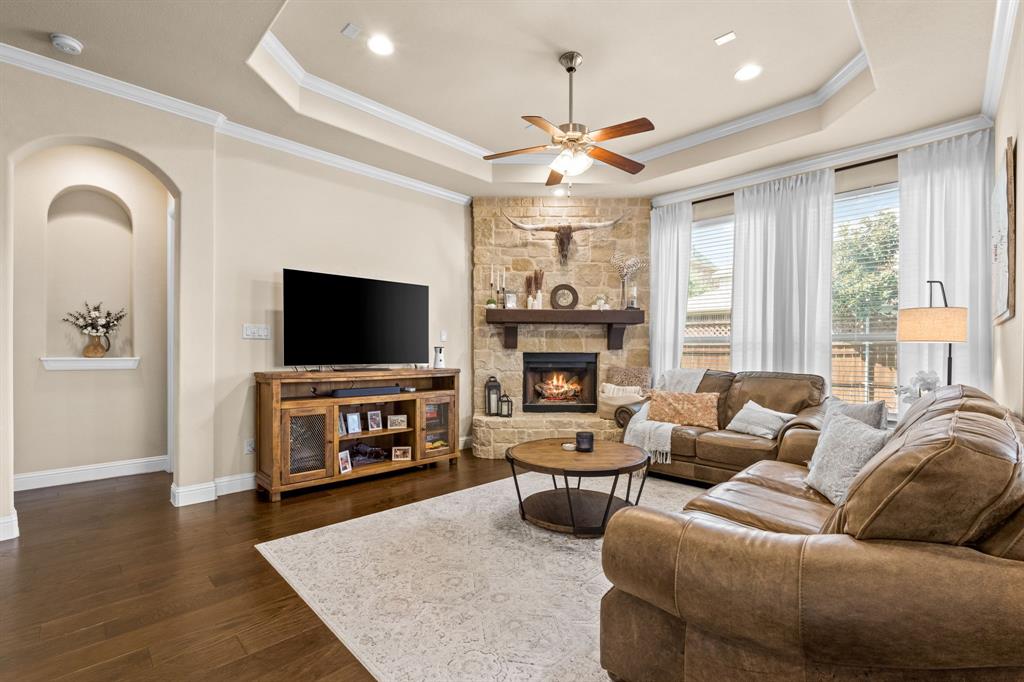 Highlands Glen - Residential