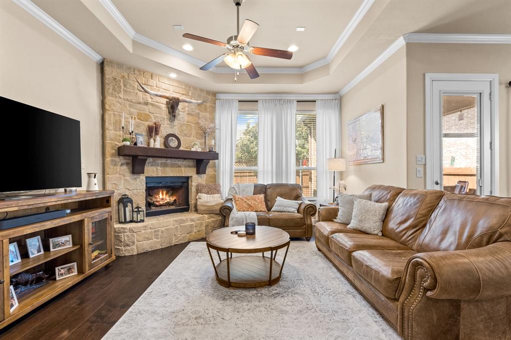 Highlands Glen - Residential