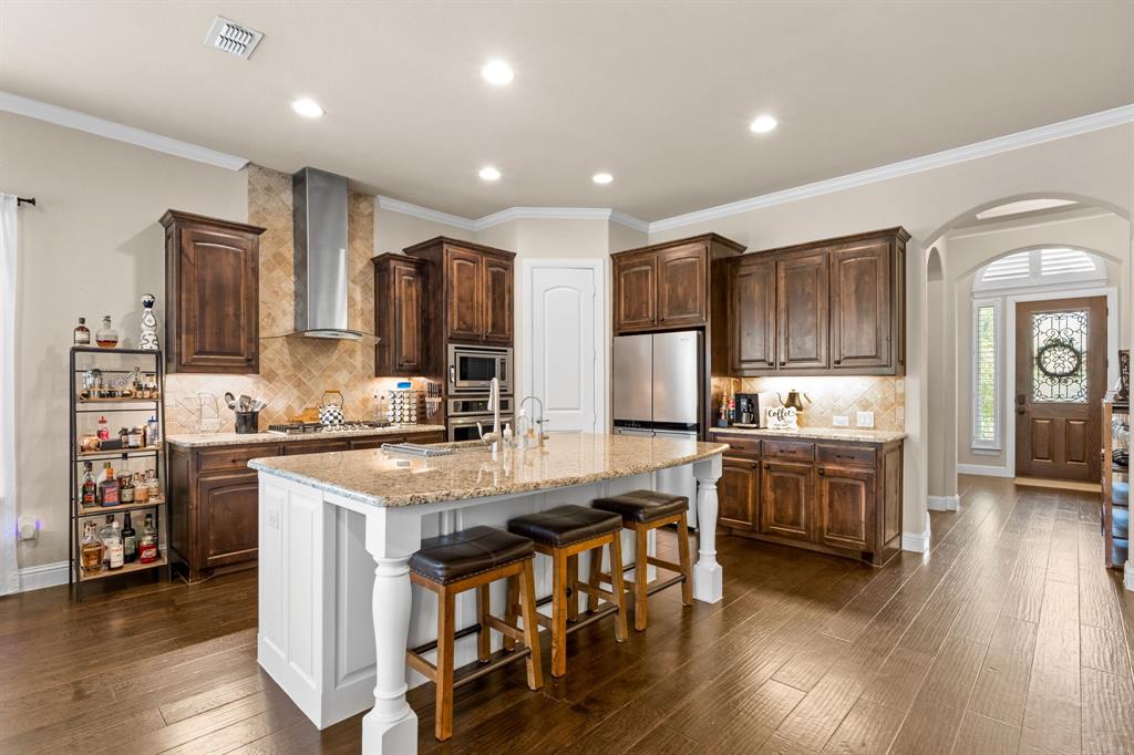 Highlands Glen - Residential