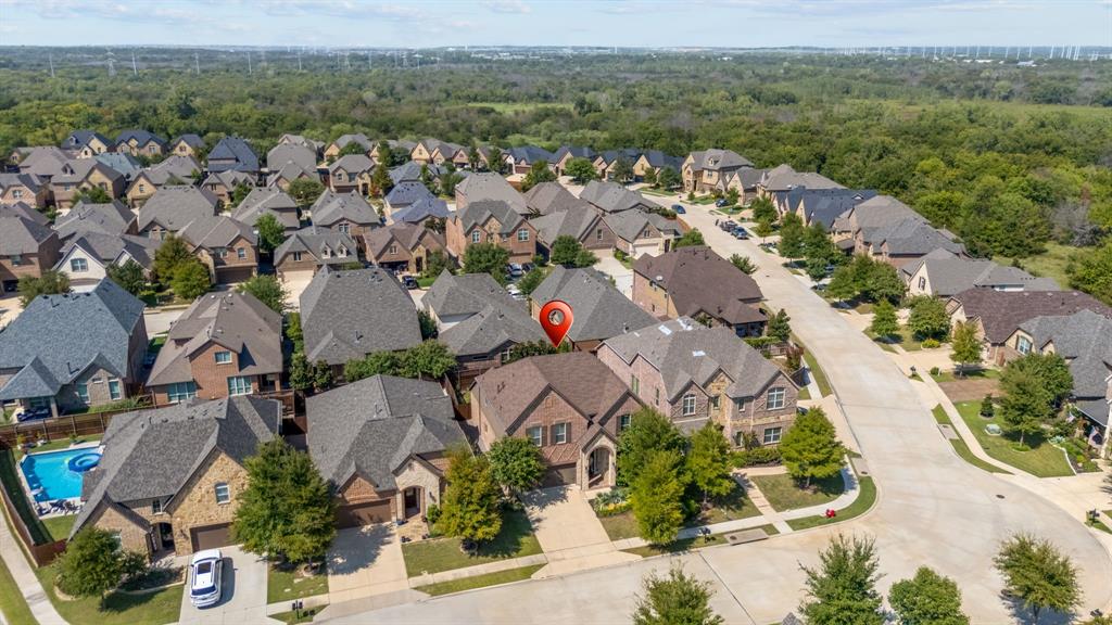 Highlands Glen - Residential