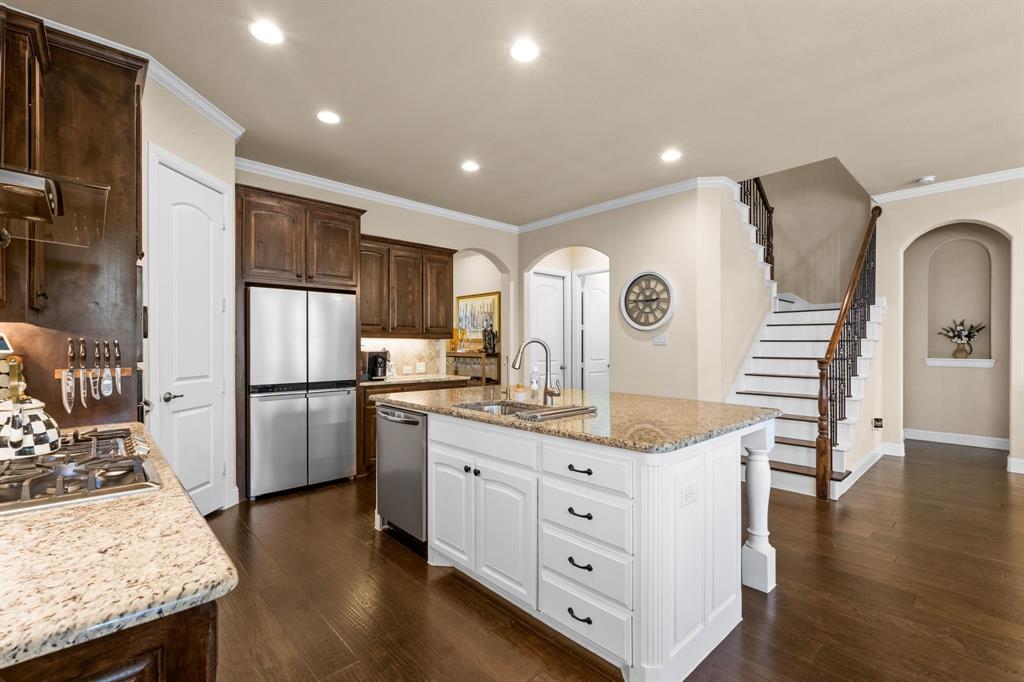 Highlands Glen - Residential