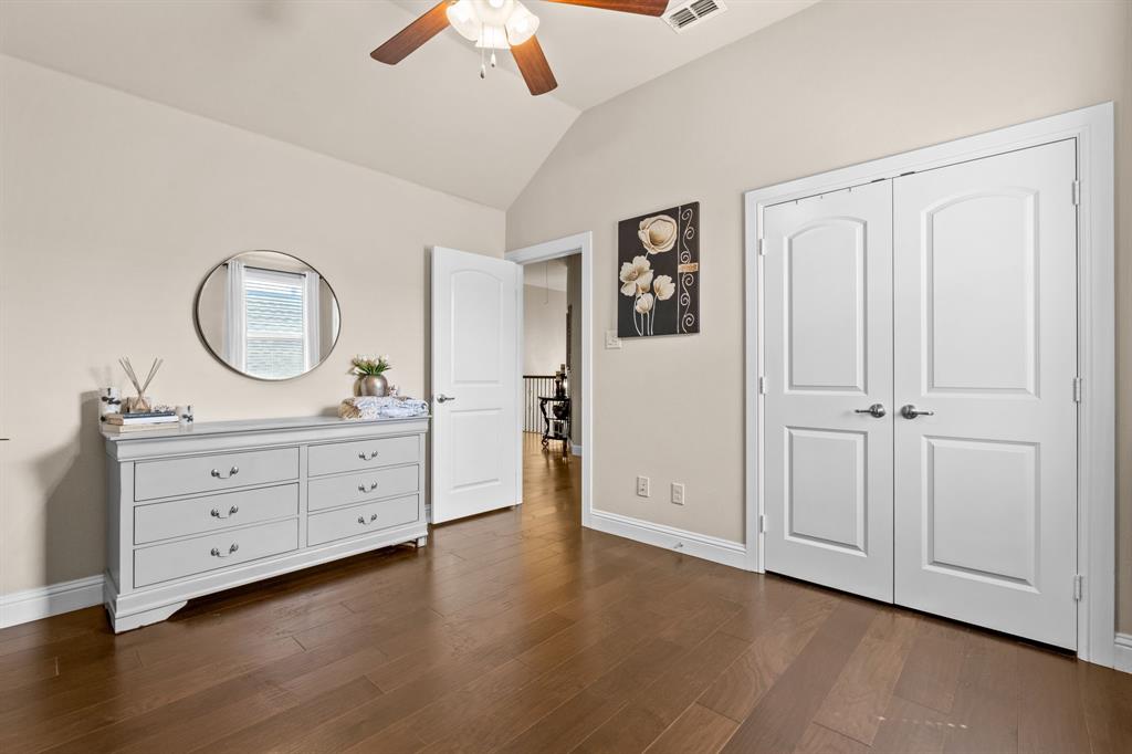 Highlands Glen - Residential