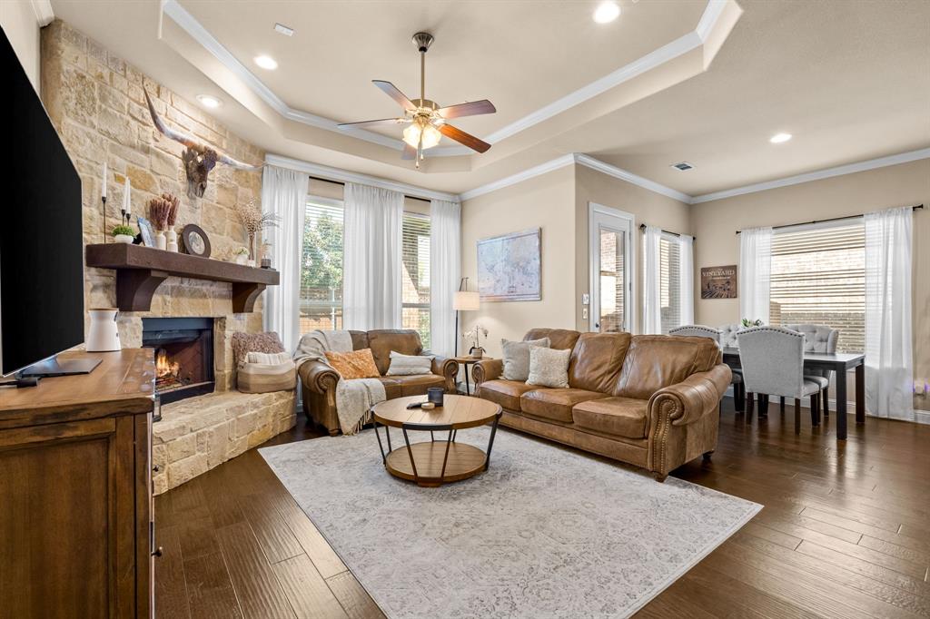 Highlands Glen - Residential