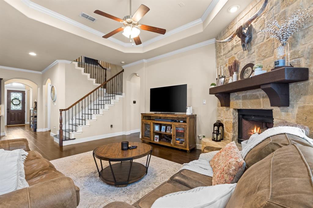 Highlands Glen - Residential