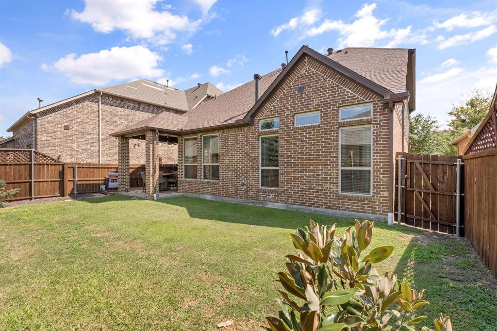 Highlands Glen - Residential