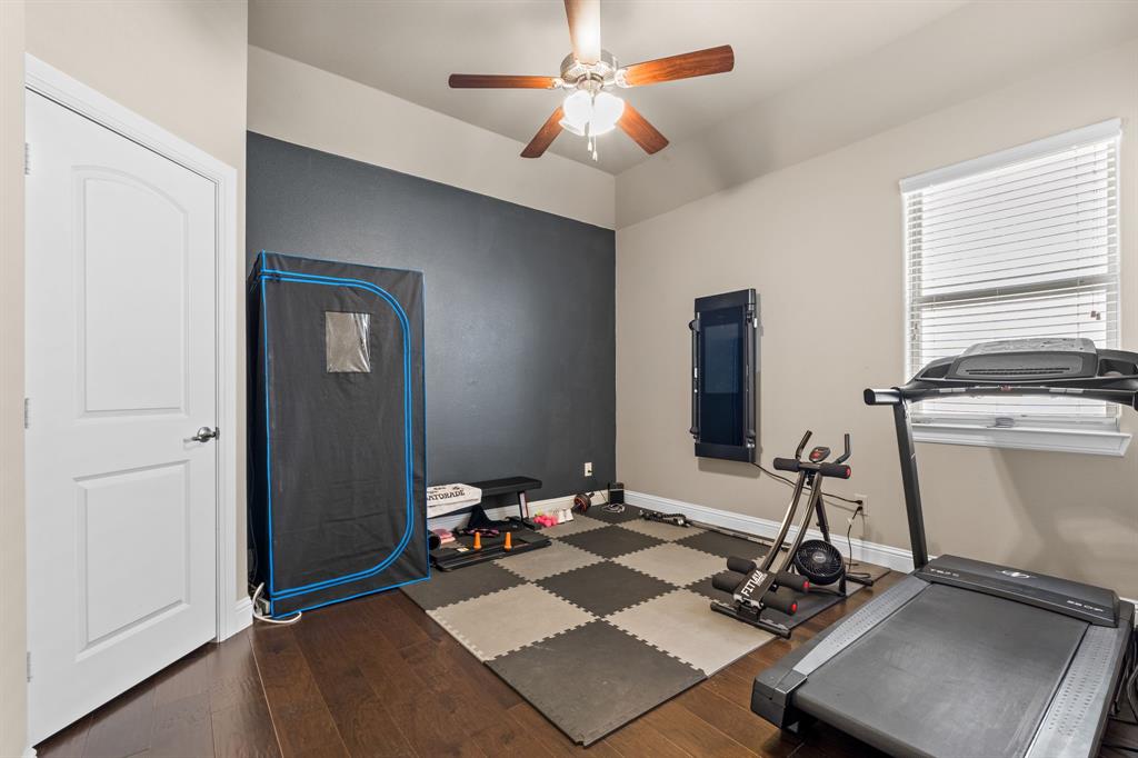 Highlands Glen - Residential