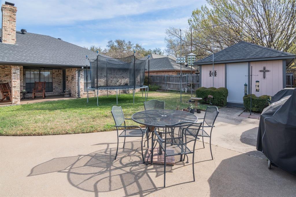 Parkridge Estates - Residential