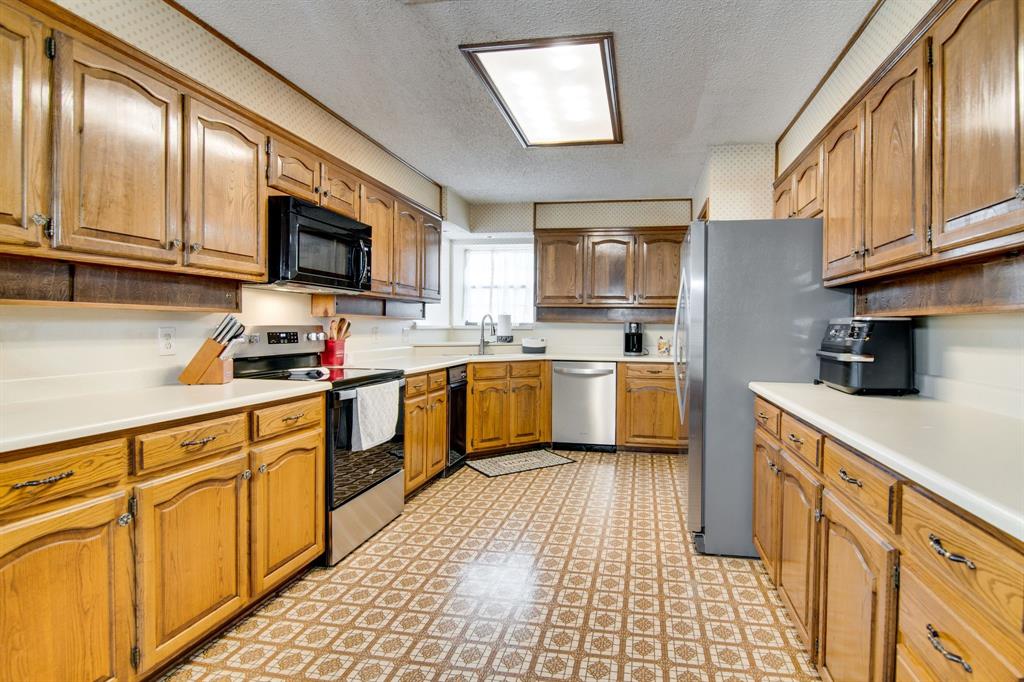 Parkridge Estates - Residential