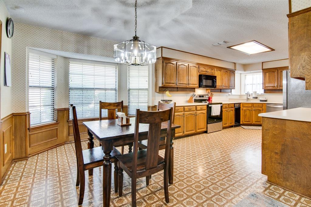 Parkridge Estates - Residential