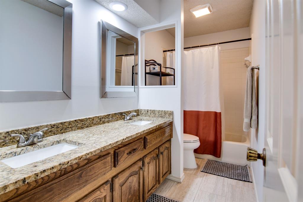 Parkridge Estates - Residential