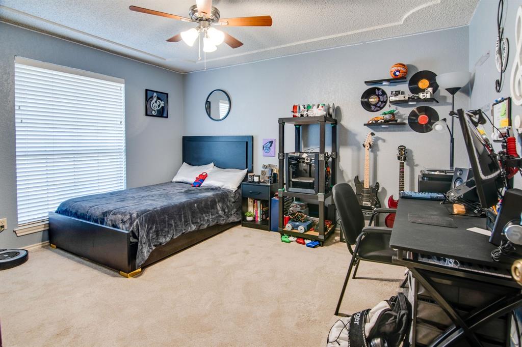 Parkridge Estates - Residential