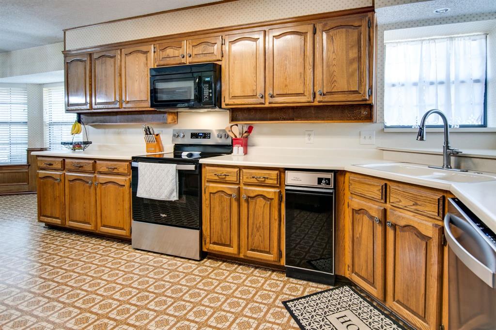 Parkridge Estates - Residential