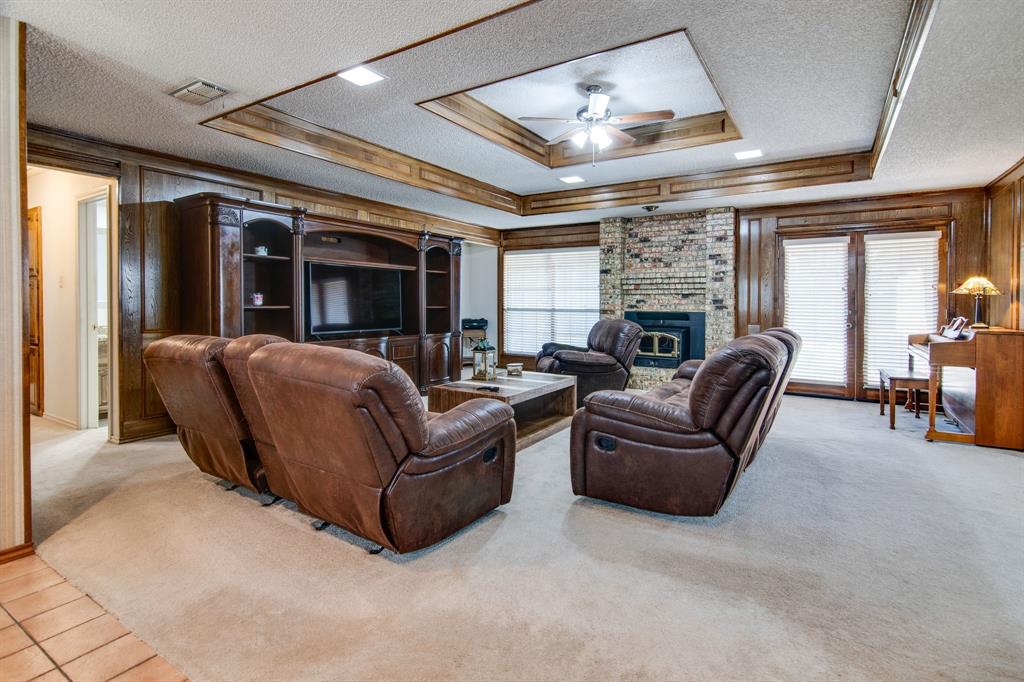 Parkridge Estates - Residential