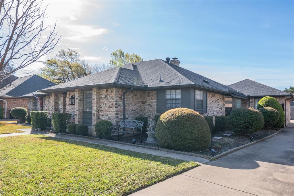 Parkridge Estates - Residential