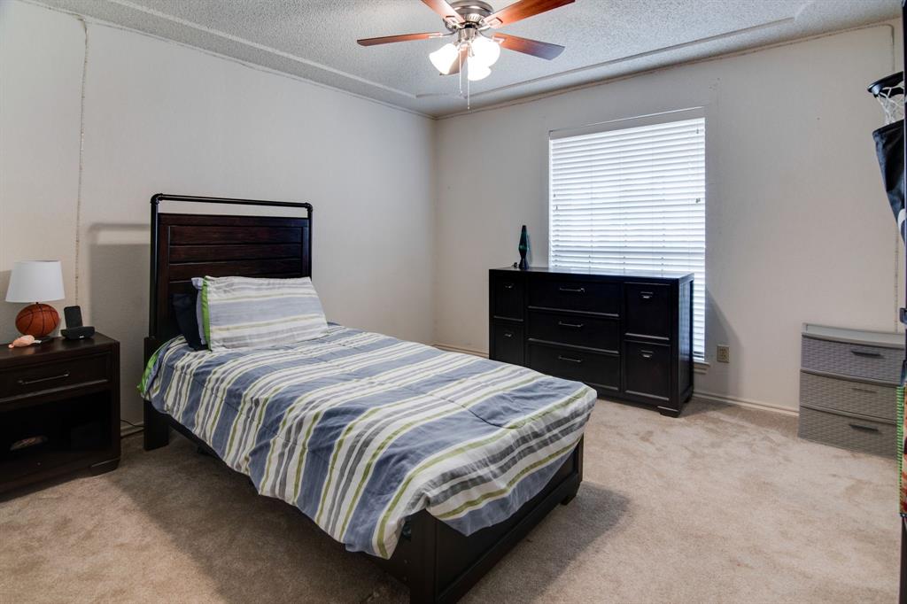 Parkridge Estates - Residential