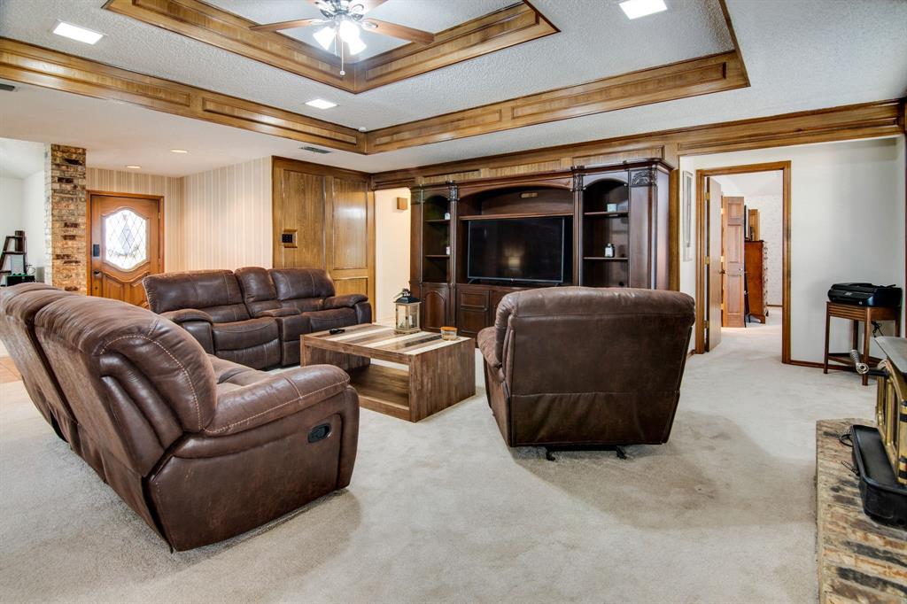 Parkridge Estates - Residential