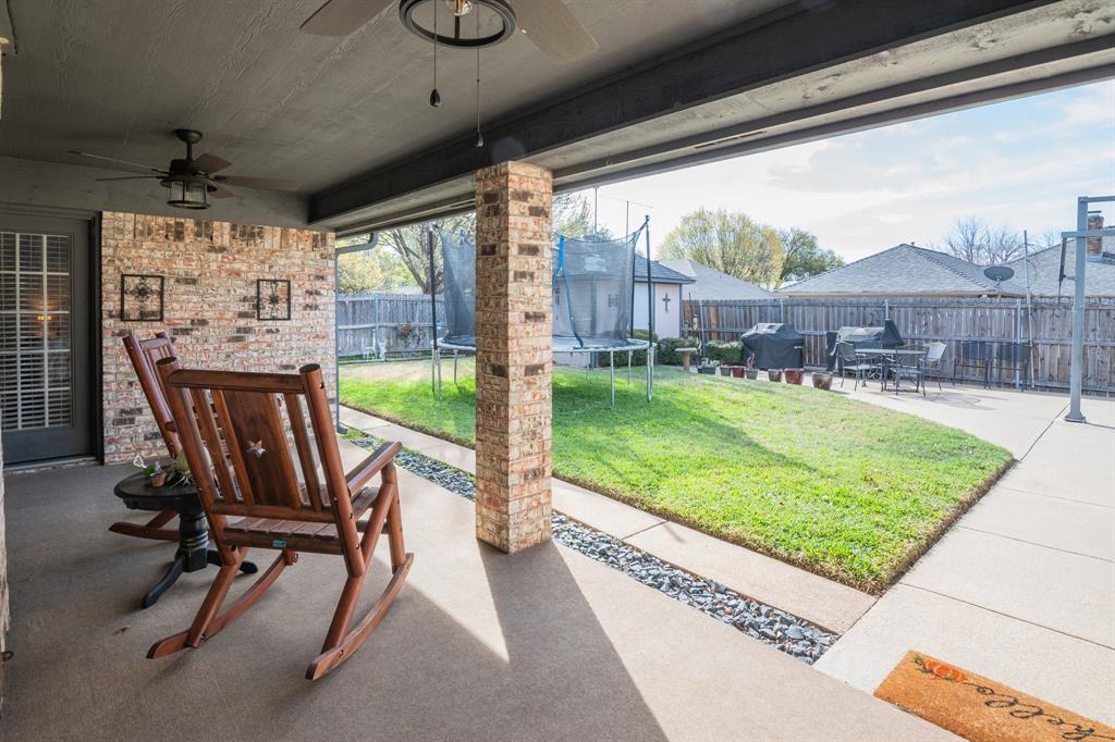 Parkridge Estates - Residential