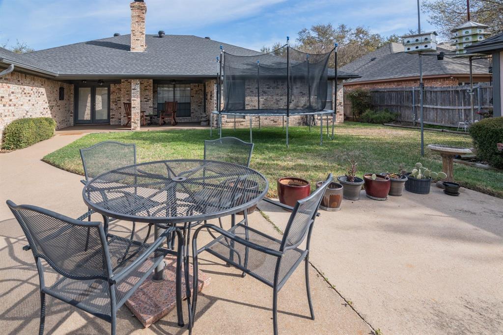 Parkridge Estates - Residential