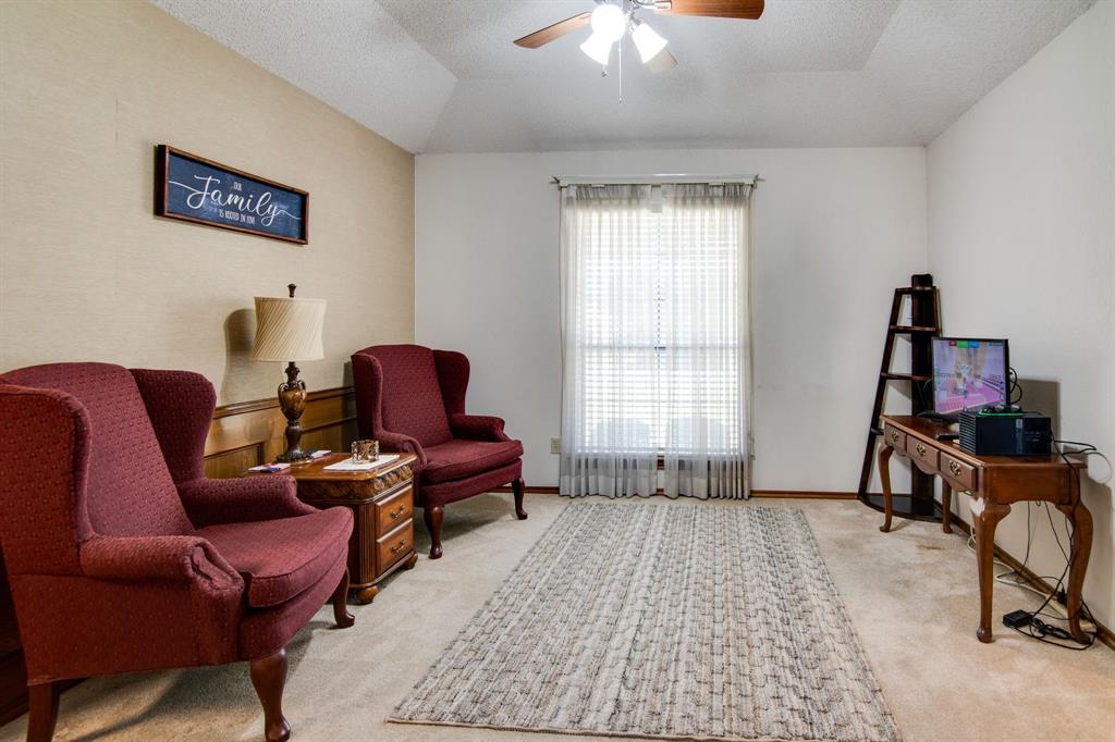 Parkridge Estates - Residential