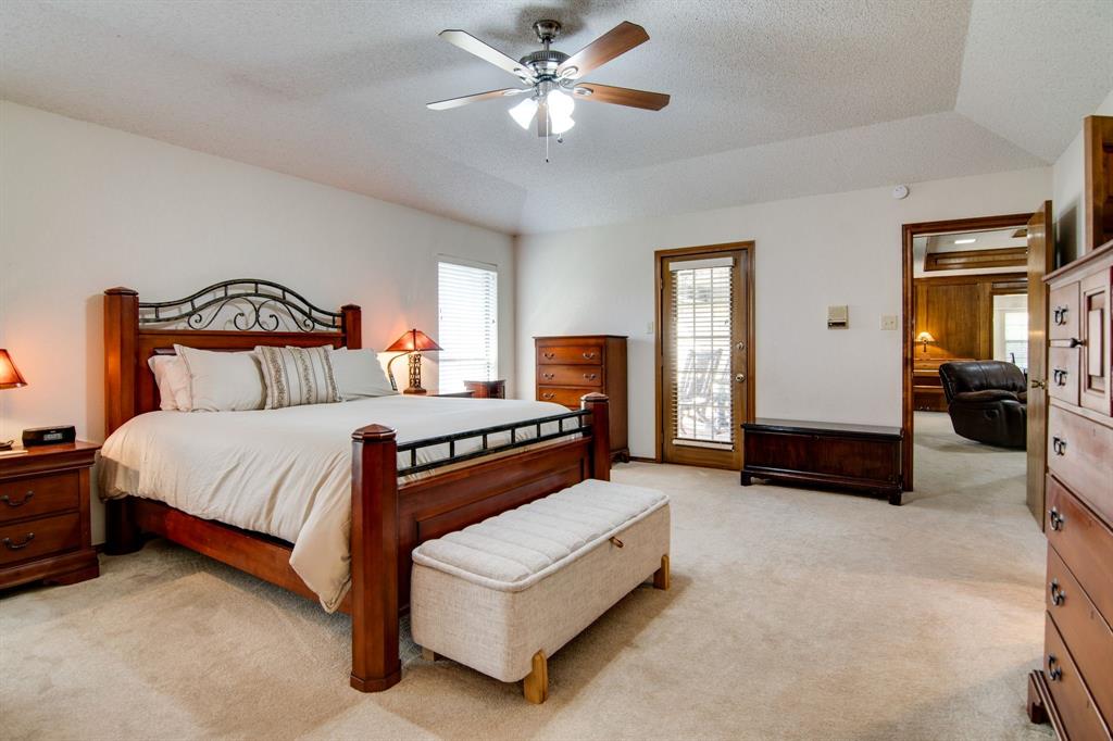 Parkridge Estates - Residential