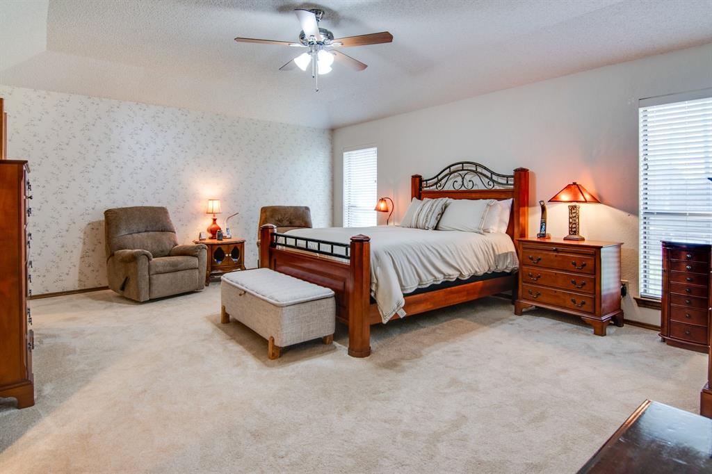 Parkridge Estates - Residential