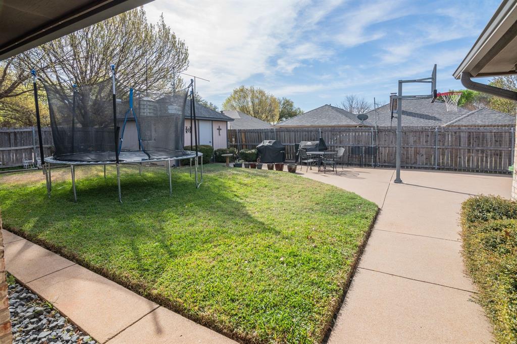 Parkridge Estates - Residential