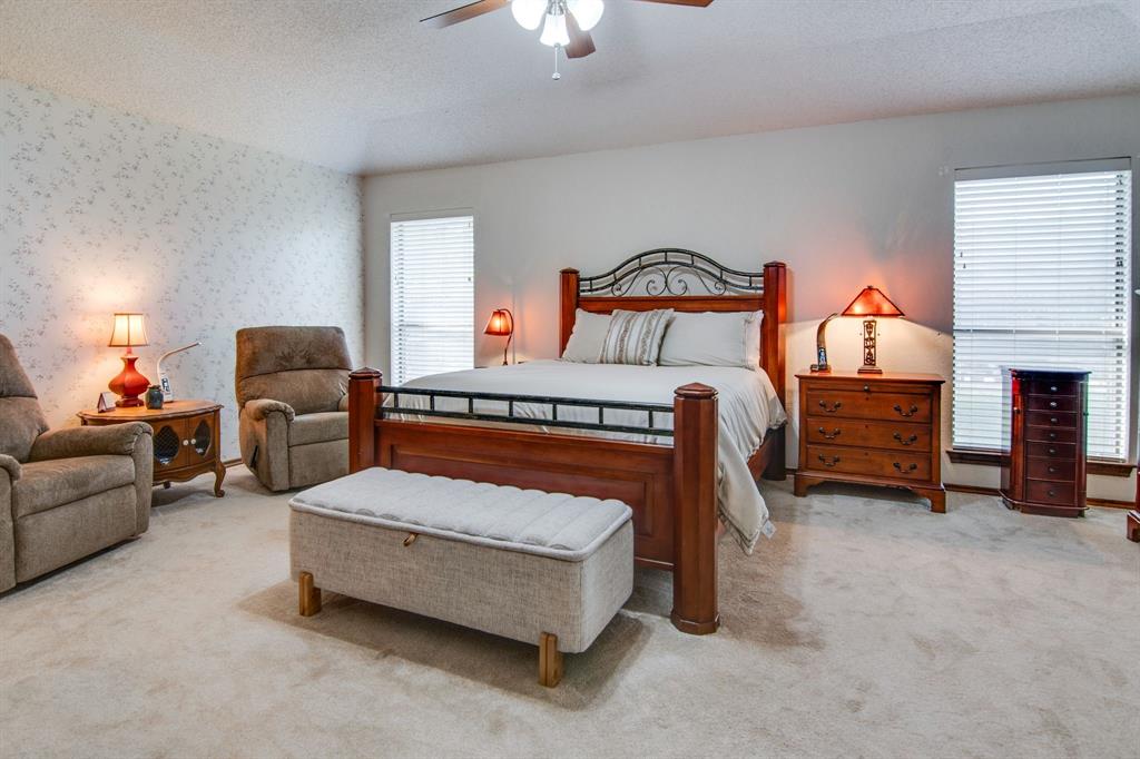 Parkridge Estates - Residential