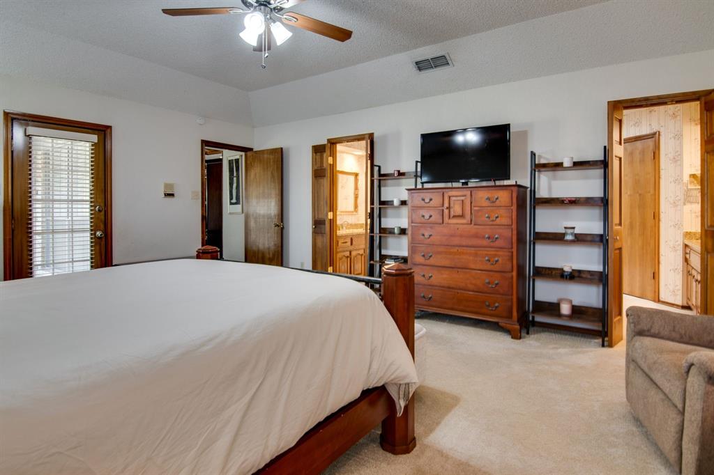 Parkridge Estates - Residential