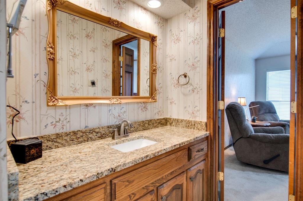 Parkridge Estates - Residential