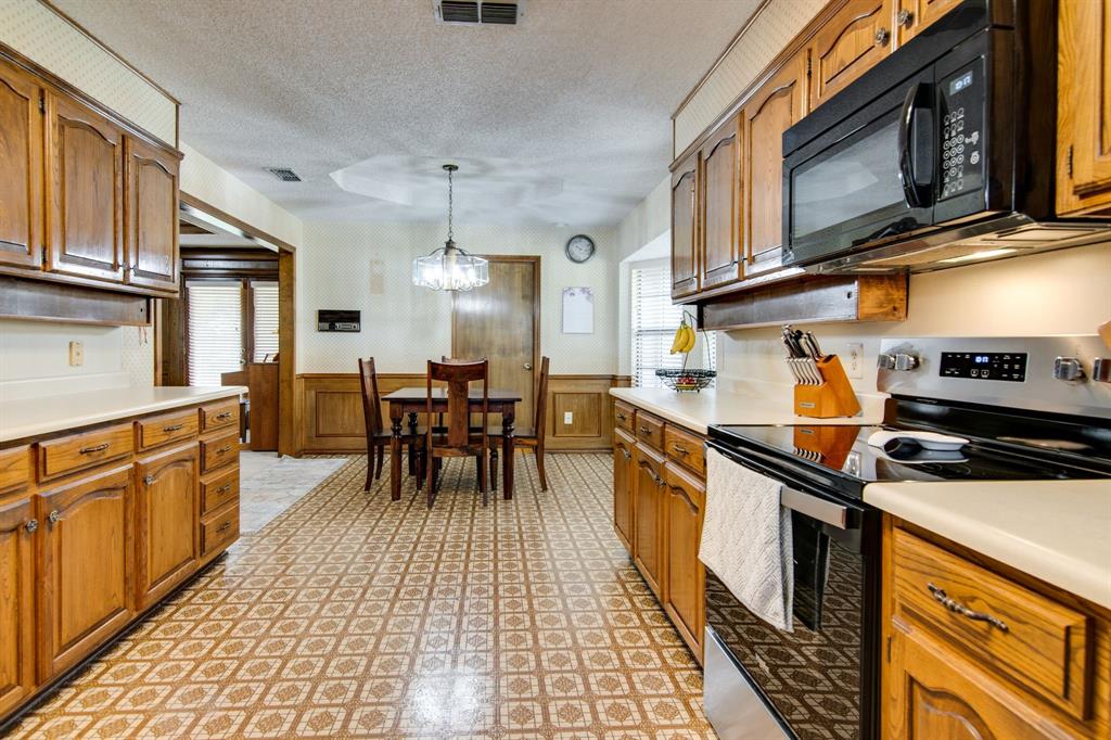 Parkridge Estates - Residential