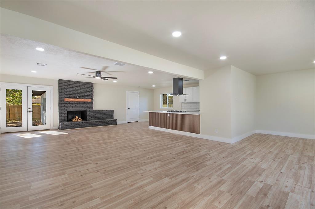 Glen Hills - Residential