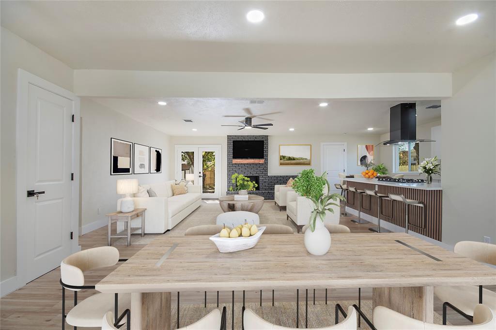 Glen Hills - Residential