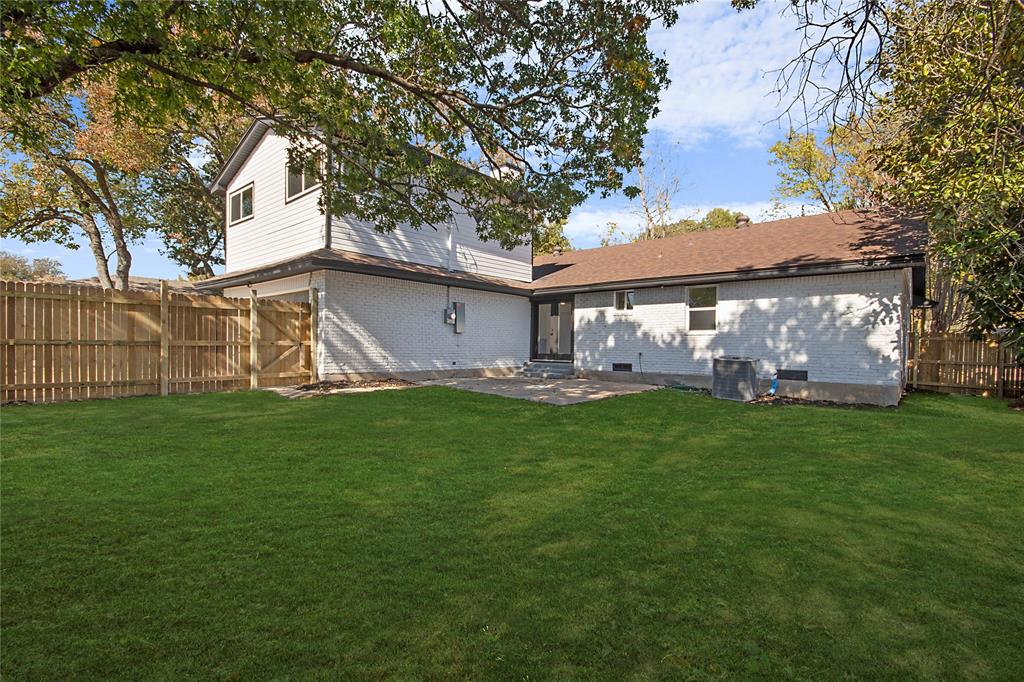 Glen Hills - Residential