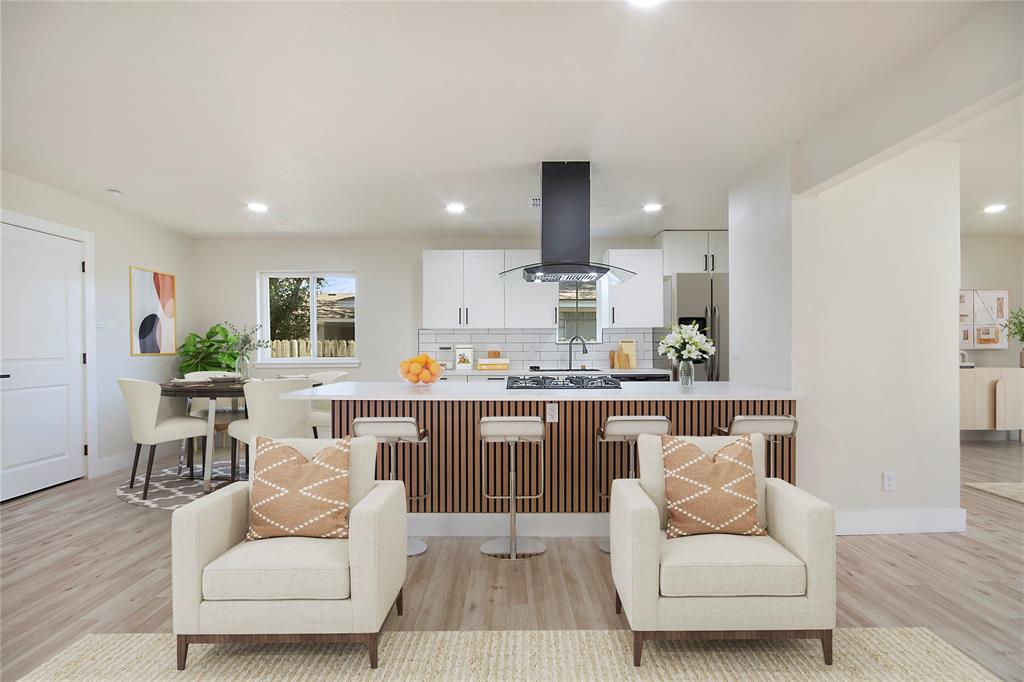 Glen Hills - Residential