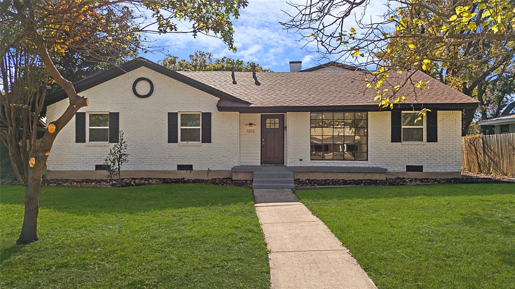 Glen Hills - Residential