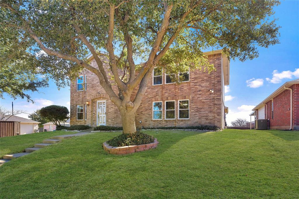 1405 Starpoint Lane