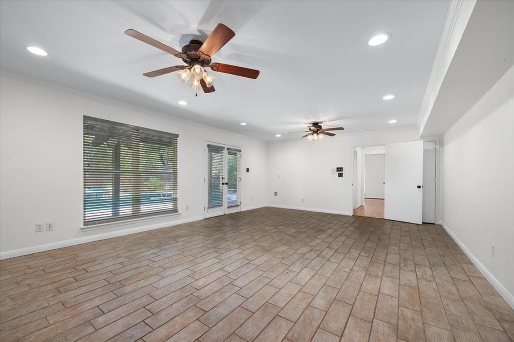 Overton West & Overton Park - Residential