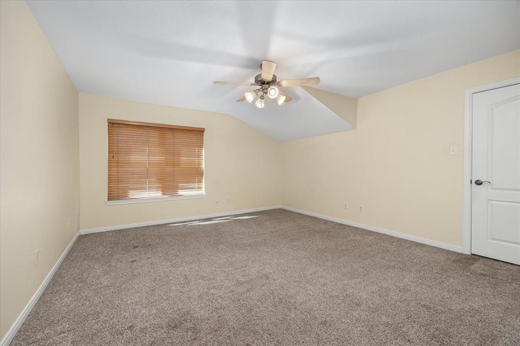 Overton West & Overton Park - Residential