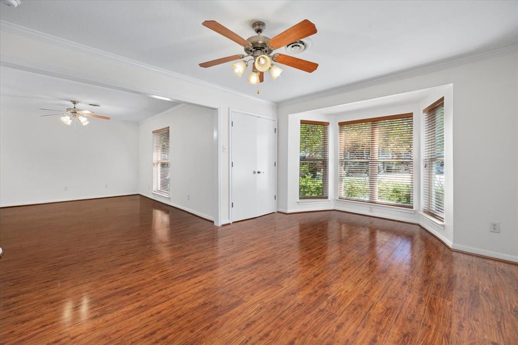 Overton West & Overton Park - Residential