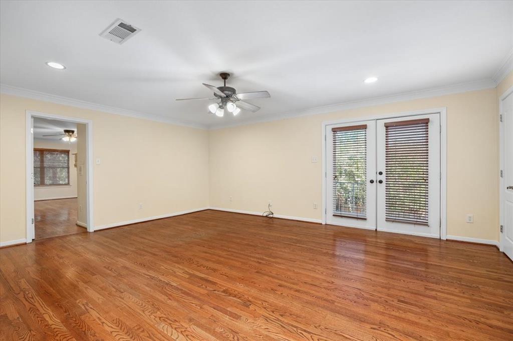 Overton West & Overton Park - Residential