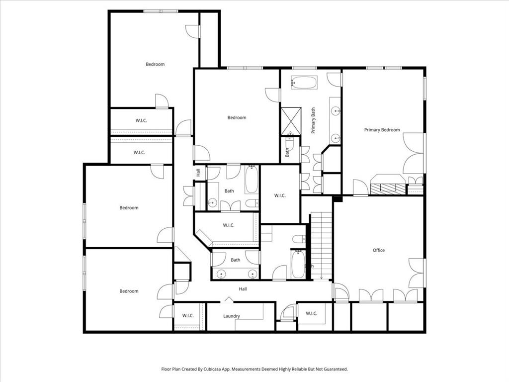Overton West & Overton Park - Residential