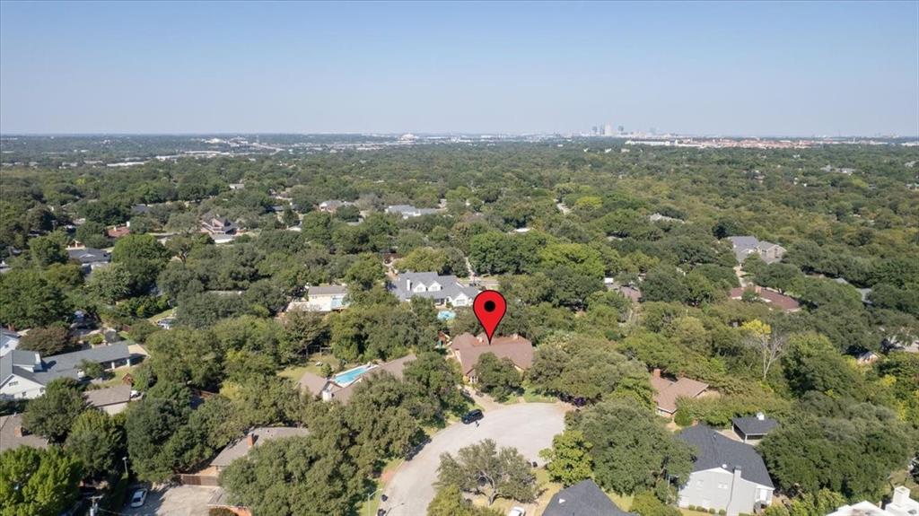 Overton West & Overton Park - Residential