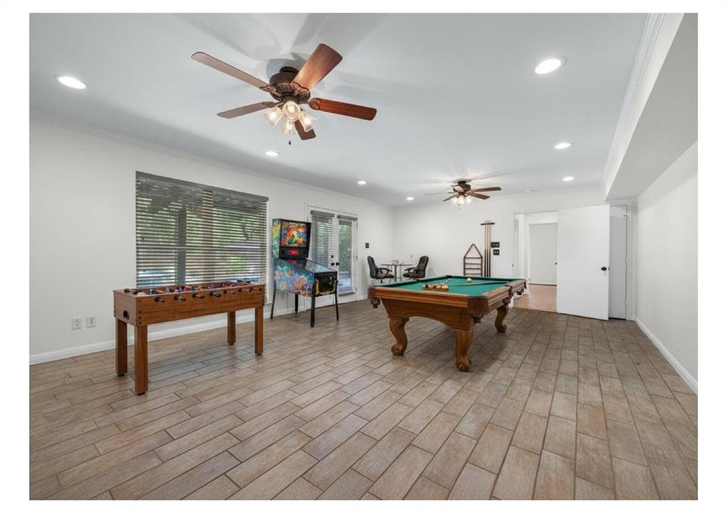 Overton West & Overton Park - Residential