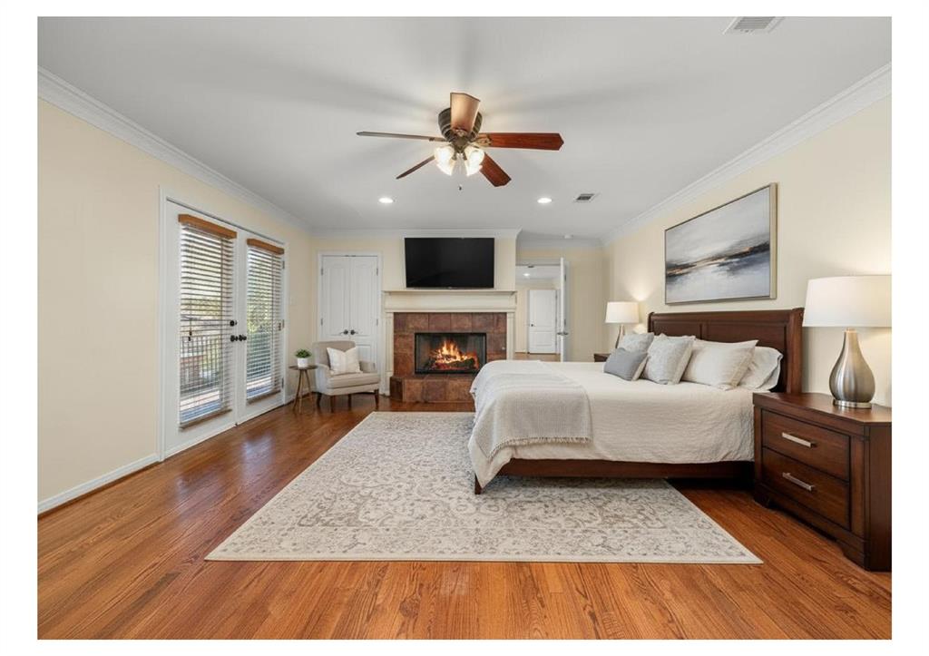 Overton West & Overton Park - Residential