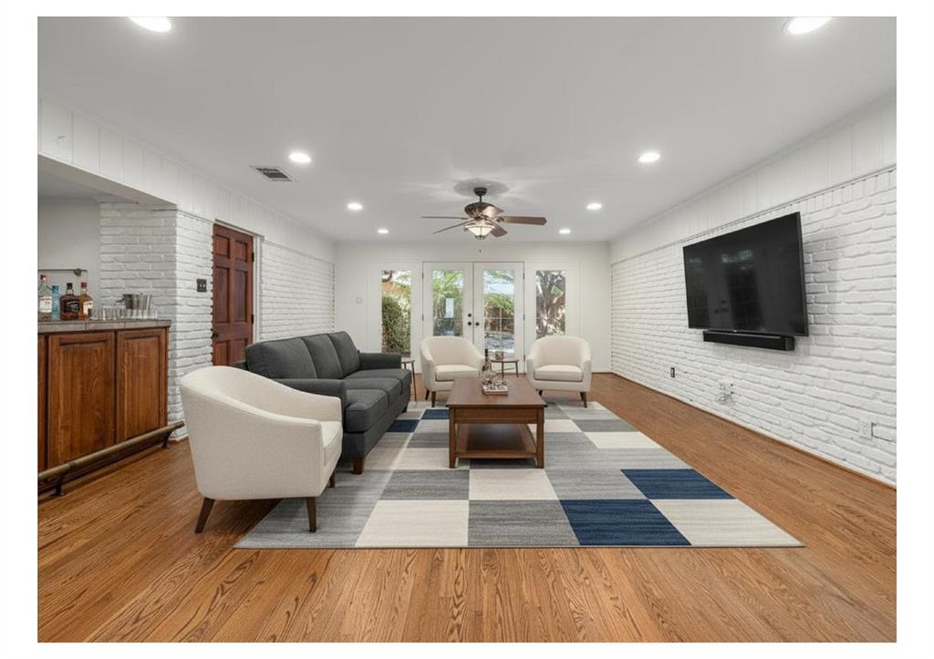 Overton West & Overton Park - Residential