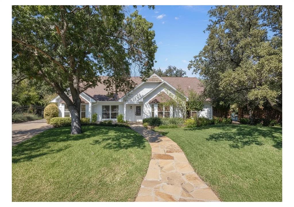 4400 Summercrest Court